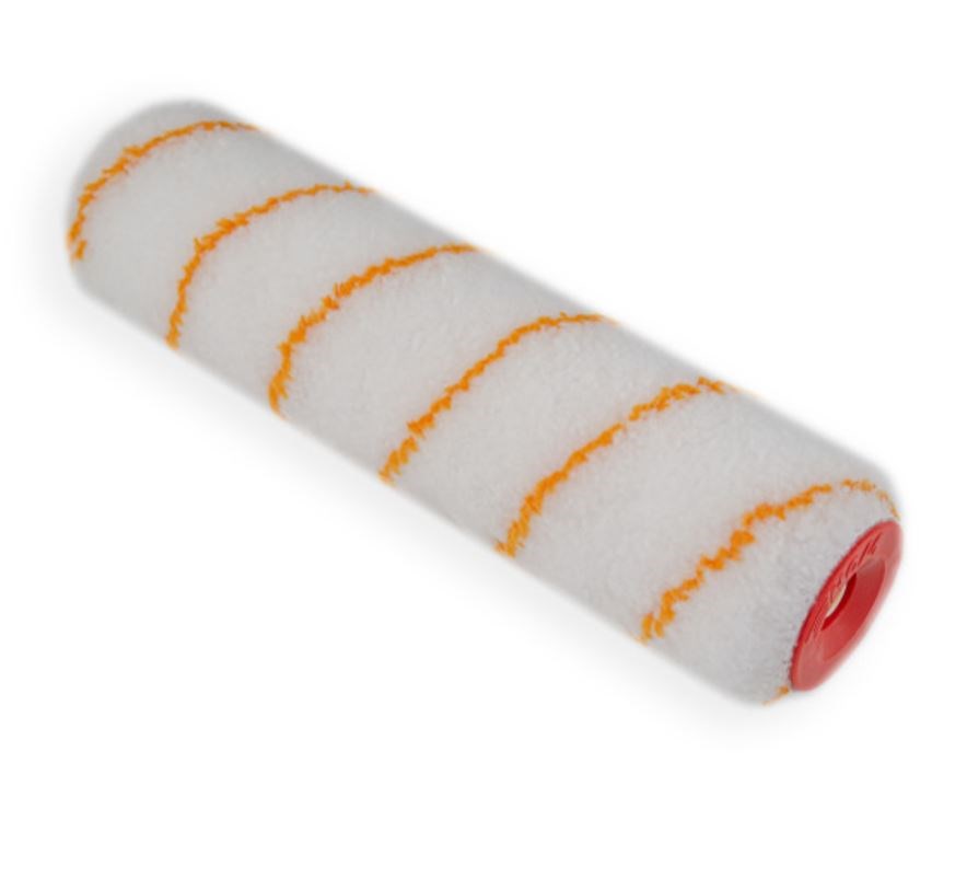 Farbroller UNIVERSAL-Walze Polytex, 18 mm Schur, Breite 250 mm